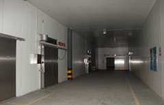 600平米低溫冷凍庫(kù)庫(kù)板價(jià)格，冷凍庫(kù)造價(jià)是多少